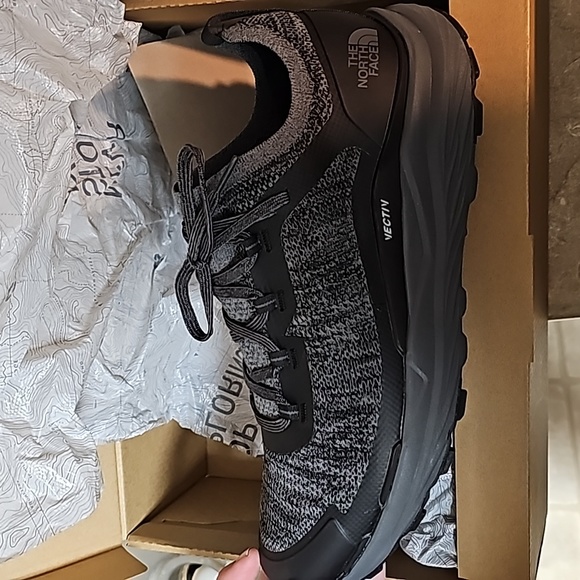 The North Face Other - 🔰 The North Face Trail Escape Shoe‼️🛡